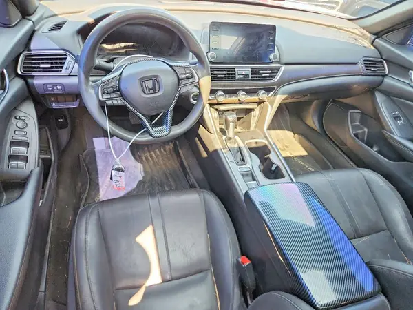 1HGCV1F42KA101943 2019 HONDA ACCORD - Image 8