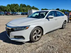 1HGCV1F42KA105927 2019 HONDA ACCORD