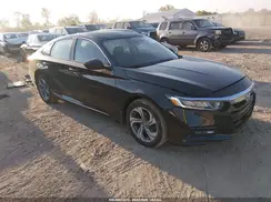 1HGCV1F42KA111887 2019 HONDA ACCORD