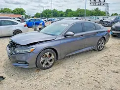 1HGCV1F42KA115390 2019 HONDA ACCORD