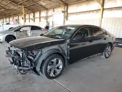 1HGCV1F42KA119780 2019 HONDA ACCORD