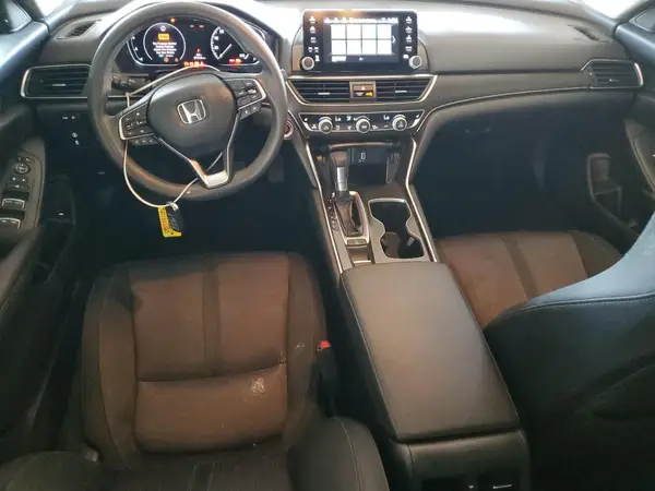 1HGCV1F42KA119780 2019 HONDA ACCORD - Image 8
