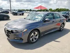 1HGCV1F42KA128169 2019 HONDA ACCORD