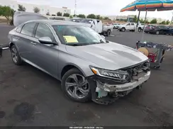 1HGCV1F42KA129256 2019 HONDA ACCORD
