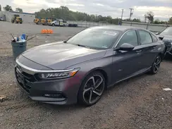 1HGCV1F42KA132609 2019 HONDA ACCORD