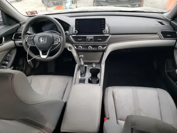 1HGCV1F42KA132609 2019 HONDA ACCORD - Image 8