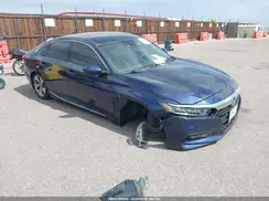 1HGCV1F42KA134294 2019 HONDA ACCORD
