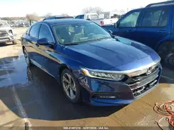 1HGCV1F42KA134392 2019 HONDA ACCORD