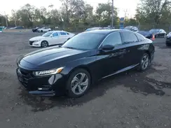 1HGCV1F42KA136269 2019 HONDA ACCORD