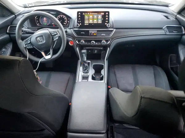 1HGCV1F42KA136269 2019 HONDA ACCORD - Image 8