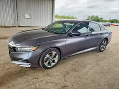 1HGCV1F42KA137065 2019 HONDA ACCORD