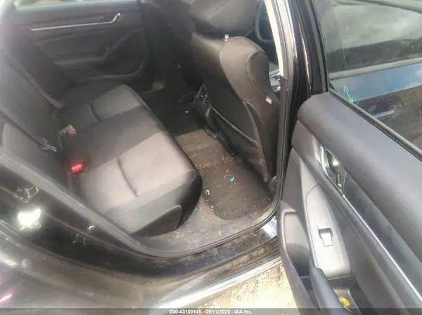 1HGCV1F42KA139124 2019 HONDA ACCORD - Image 8