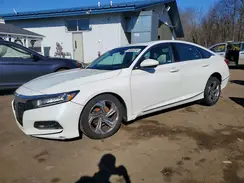 1HGCV1F42KA142556 2019 HONDA ACCORD