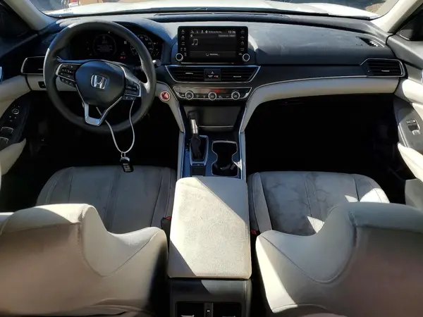 1HGCV1F42KA142556 2019 HONDA ACCORD - Image 8