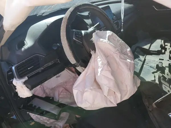 1HGCV1F42KA148762 2019 HONDA ACCORD - Image 8