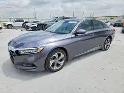 1HGCV1F42KA155324 2019 HONDA ACCORD