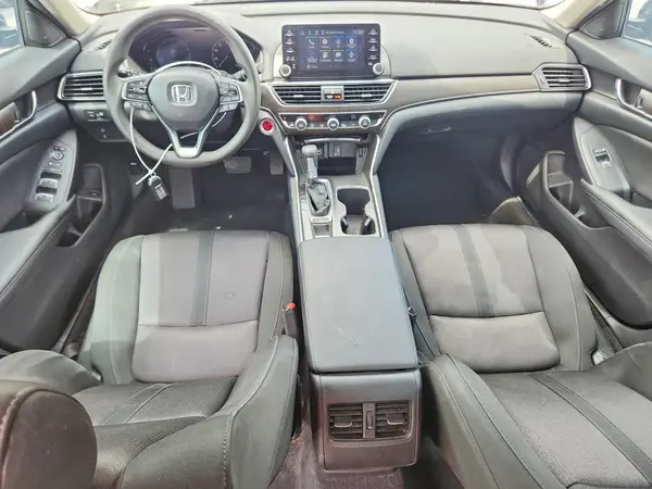 1HGCV1F42KA155324 2019 HONDA ACCORD - Image 8