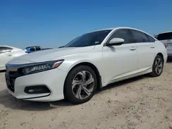 1HGCV1F42KA158630 2019 HONDA ACCORD