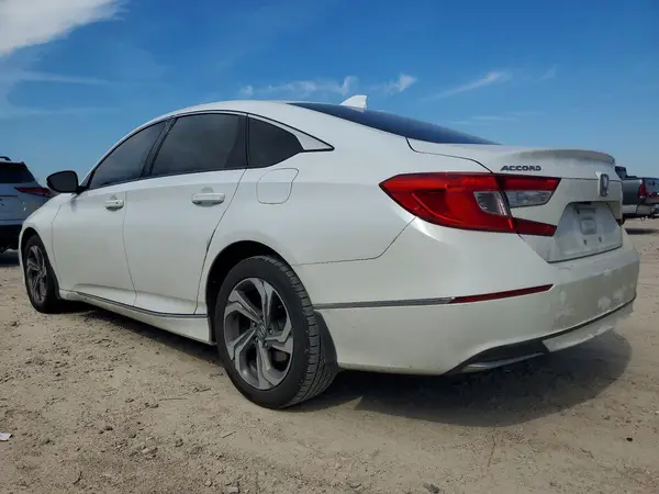 1HGCV1F42KA158630 2019 HONDA ACCORD - Image 2