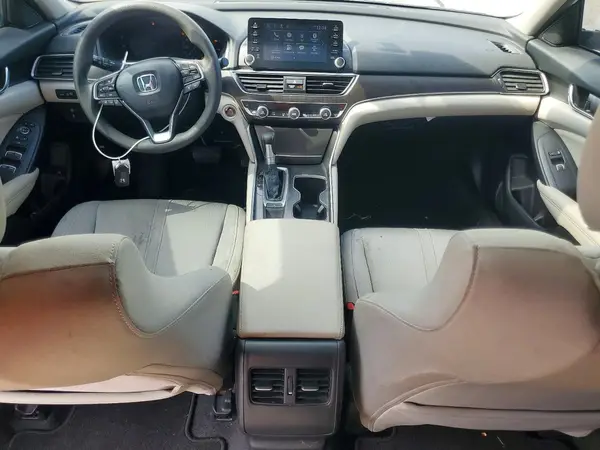 1HGCV1F42KA158630 2019 HONDA ACCORD - Image 8