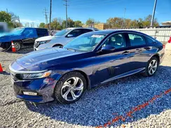 1HGCV1F42KA160152 2019 HONDA ACCORD