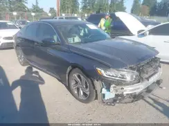 1HGCV1F42KA160202 2019 HONDA ACCORD
