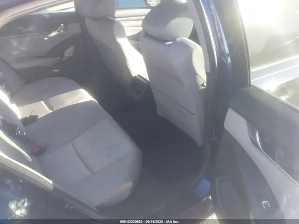 1HGCV1F42KA160202 2019 HONDA ACCORD - Image 8