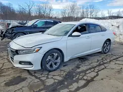 1HGCV1F42KA162189 2019 HONDA ACCORD