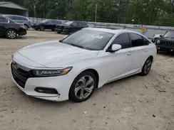 1HGCV1F42KA166808 2019 HONDA ACCORD
