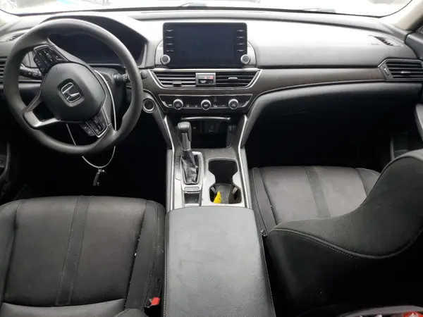 1HGCV1F42KA166808 2019 HONDA ACCORD - Image 8