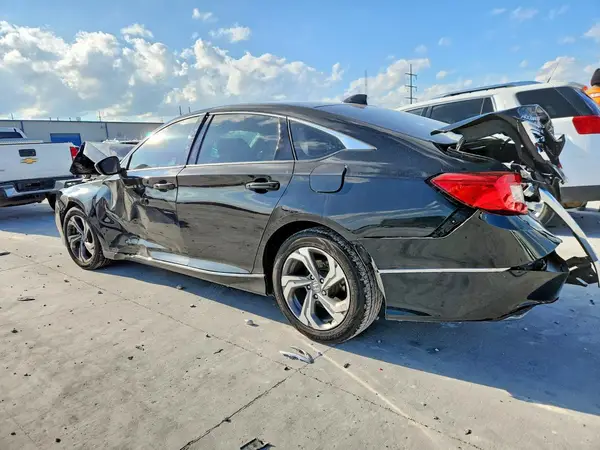 1HGCV1F42LA000306 2020 HONDA ACCORD - Image 2