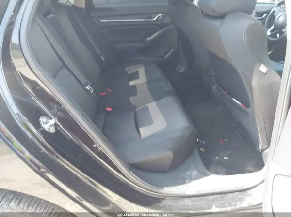 1HGCV1F42LA004405 2020 HONDA ACCORD - Image 8