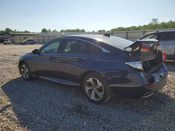 1HGCV1F42LA008647 2020 HONDA ACCORD - Image 2