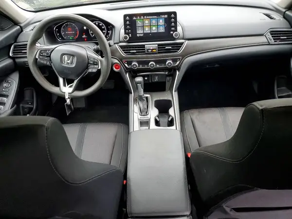 1HGCV1F42LA012519 2020 HONDA ACCORD - Image 8