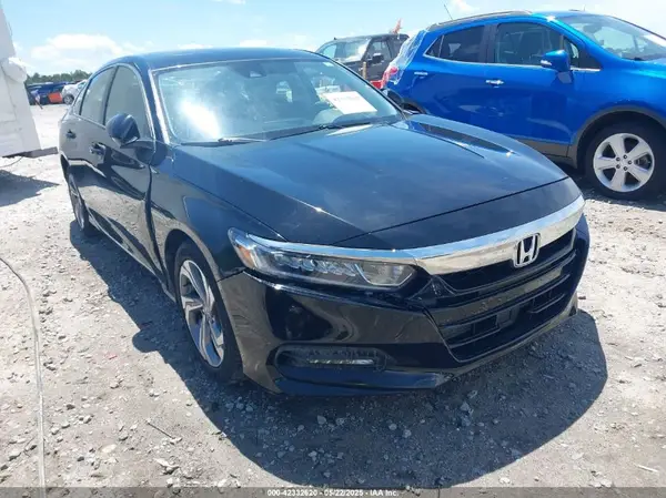 1HGCV1F42LA013640 2020 HONDA ACCORD - Image 1