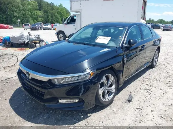 1HGCV1F42LA013640 2020 HONDA ACCORD - Image 2