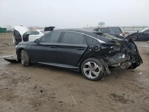 1HGCV1F42LA013699 2020 HONDA ACCORD - Image 2