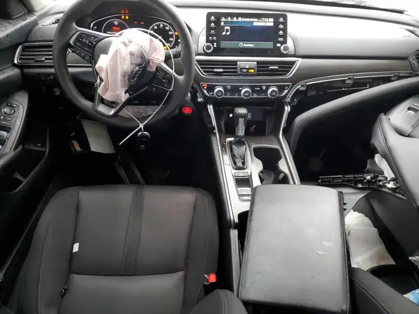 1HGCV1F42LA013699 2020 HONDA ACCORD - Image 8
