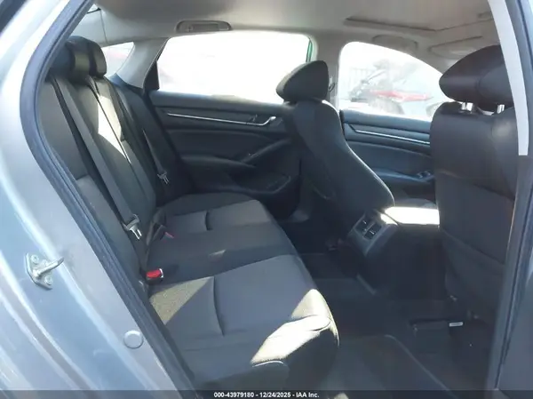 1HGCV1F42LA021656 2020 HONDA ACCORD - Image 8