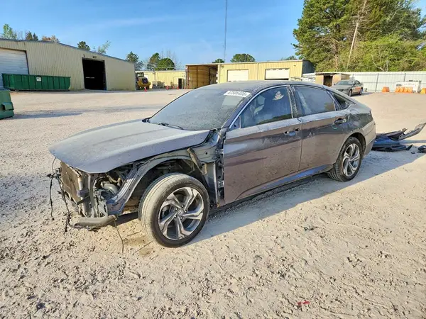 1HGCV1F42LA021883 2020 HONDA ACCORD - Image 1
