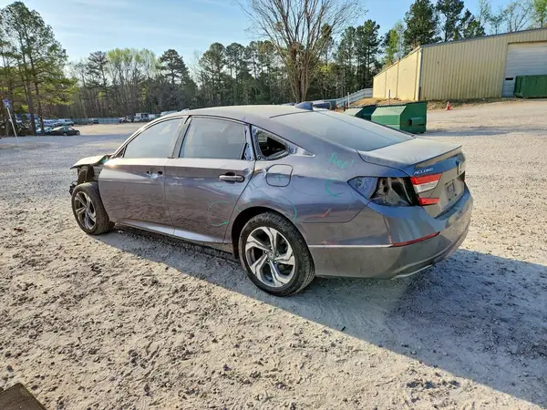 1HGCV1F42LA021883 2020 HONDA ACCORD - Image 2