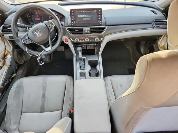 1HGCV1F42LA021883 2020 HONDA ACCORD - Image 8