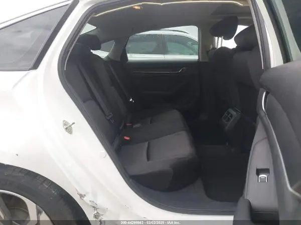1HGCV1F42LA022094 2020 HONDA ACCORD - Image 8