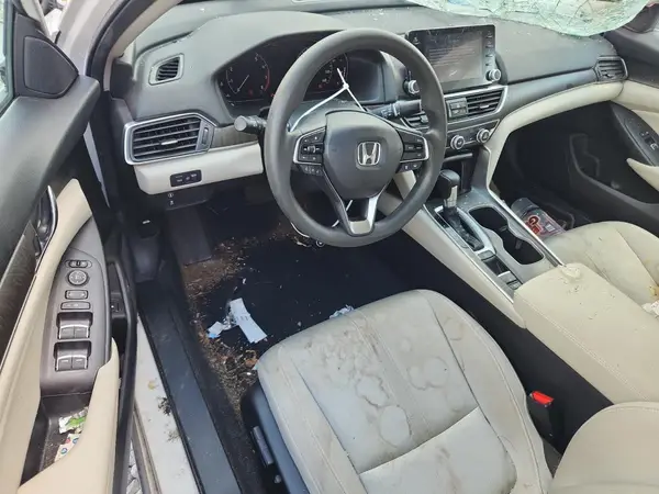 1HGCV1F42LA031989 2020 HONDA ACCORD - Image 8
