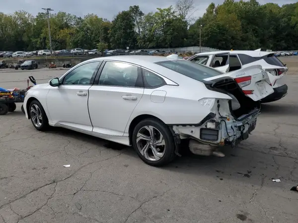 1HGCV1F42LA032821 2020 HONDA ACCORD - Image 2