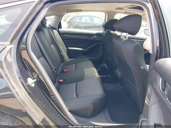 1HGCV1F42LA037257 2020 HONDA ACCORD - Image 8