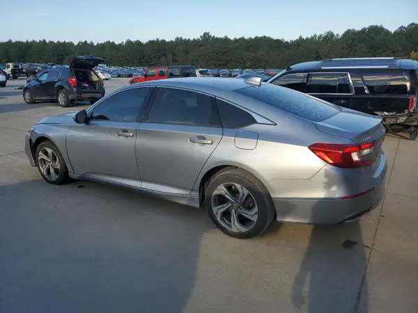 1HGCV1F42LA037906 2020 HONDA ACCORD - Image 2