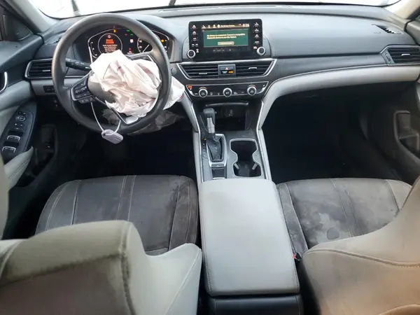 1HGCV1F42LA037906 2020 HONDA ACCORD - Image 8