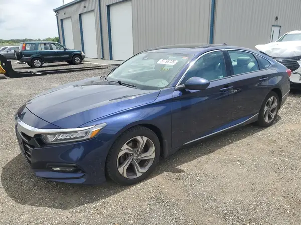 1HGCV1F42LA044533 2020 HONDA ACCORD - Image 1