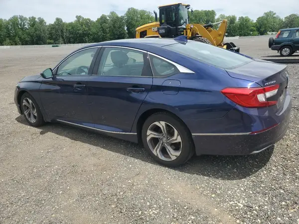 1HGCV1F42LA044533 2020 HONDA ACCORD - Image 2